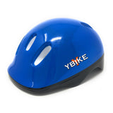 YBIKE Protective Helmet: Adventure-Ready Safety in Style for Kids - NSG Products
