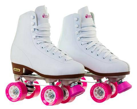 Chicago Women's Rink Skate - NSG Products