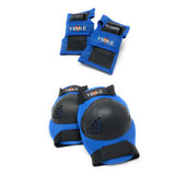 YBIKE Protective Gear 2 Pack: Complete Protection for Fearless Play - NSG Products