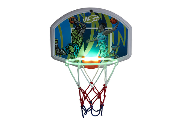 NSG LED Basketball - NSG Products