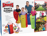 NSG Party Game Set - NSG Products