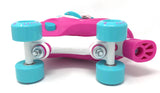 Chicago Girls Adjustable Quad Roller Skate - NSG Products