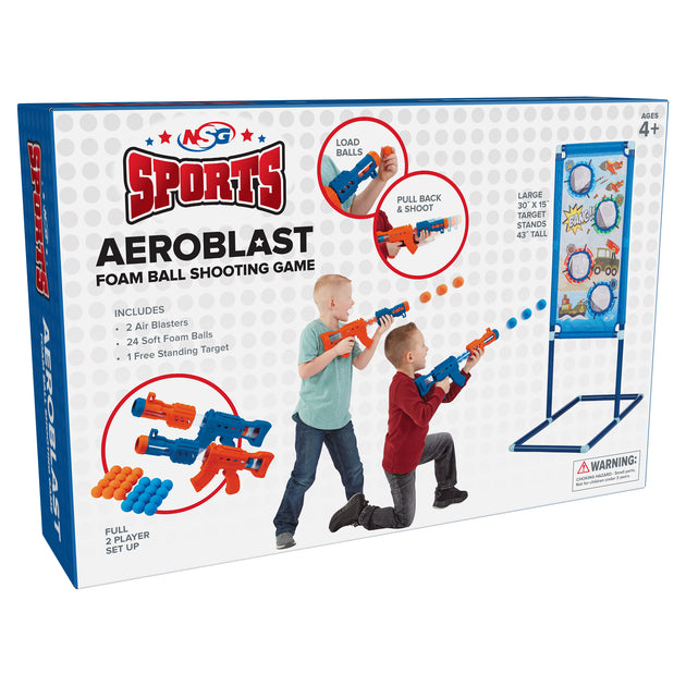 NSG Aeroblast - NSG Products