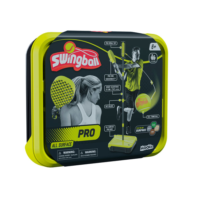 Swingball All Surface Pro New! - NSG Products