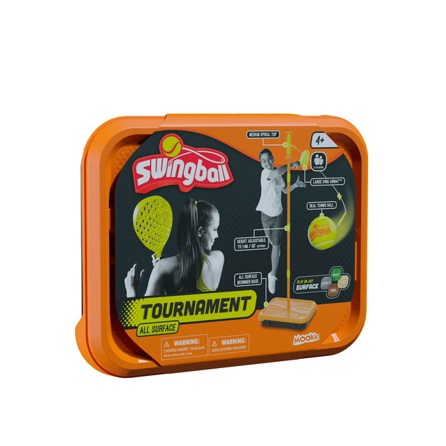 Swingball Tournament New! - NSG Products