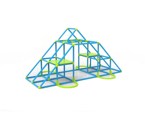Eezy Peezy Mega Pyramid Climber - NSG Products