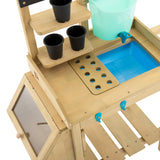 TP Toys Wooden Explore Potting Bench - NSG Products