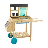 TP Toys Wooden Explore Potting Bench - NSG Products