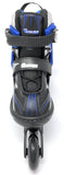 Chicago 2020 New Boys 5 Size Adjustable Inline Skates - NSG Products