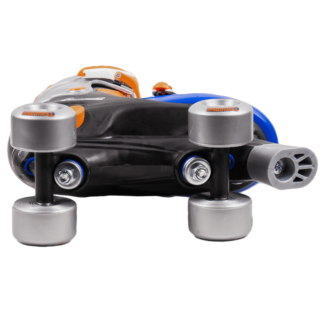 Chicago Boys Adjustable Quad Roller Skate - NSG Products