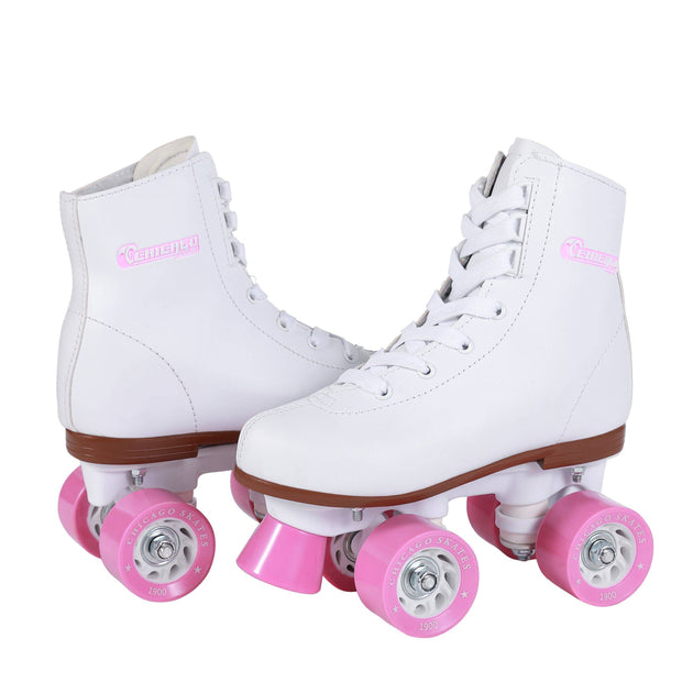 Chicago Girl's Rink Skates - NSG Products