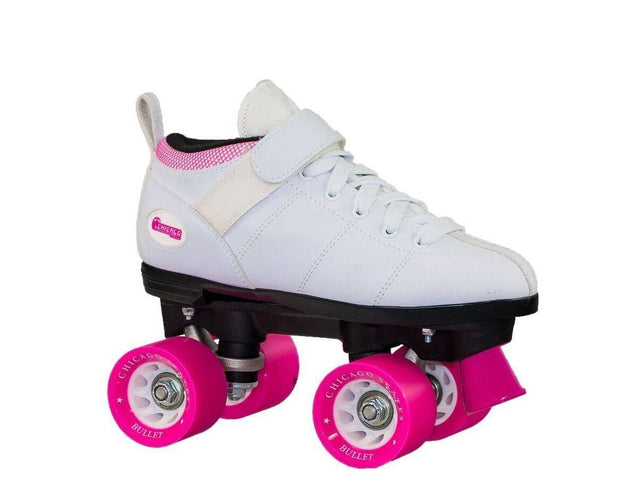 Chicago Ladies Bullet Speed Skate - NSG Products