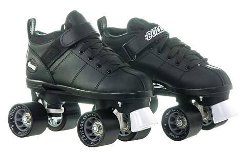 Chicago Mens Bullet Speed Skate - NSG Products