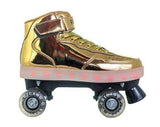 Chicago Pulse Skate - Gold - NSG Products