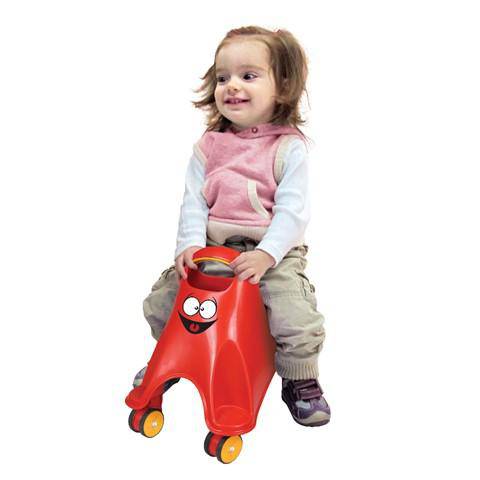 EEZY PEEZY Whirlee Walker/Ride-on - NSG Products