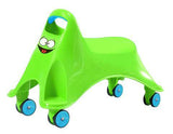 EEZY PEEZY Whirlee Walker/Ride-on - NSG Products