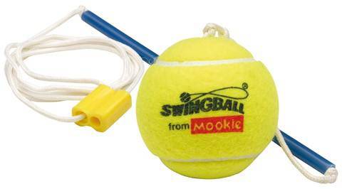 Swingball Ball & Tether - NSG Products