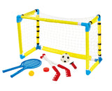 NSG 3n1 Combo - Hockey, Soccer & Tennis - NSG Products
