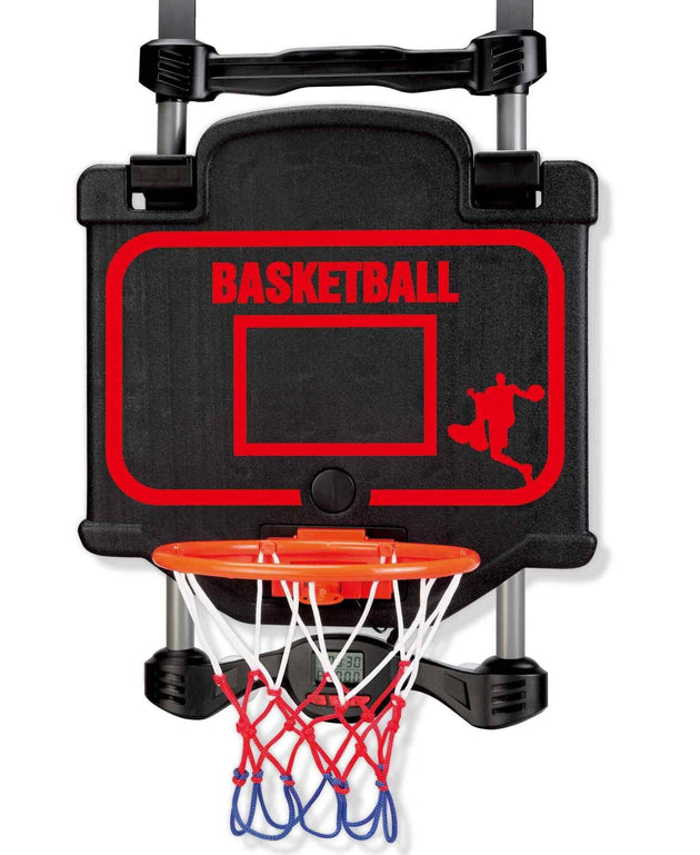 NSG Over The Door Combo: Speed Bag & Basket ball - NSG Products