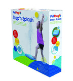 PalPlay Step ‘n Splash - NSG Products