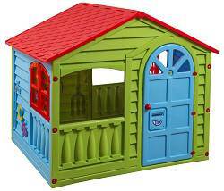 PalPlay House of Fun Play House - NSG Products