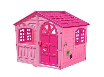 PalPlay House of Fun Play House - NSG Products