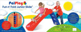PalPlay Folding Play Slide - NSG Products