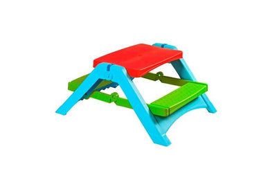 PalPlay Foldable Picnic Table - NSG Products