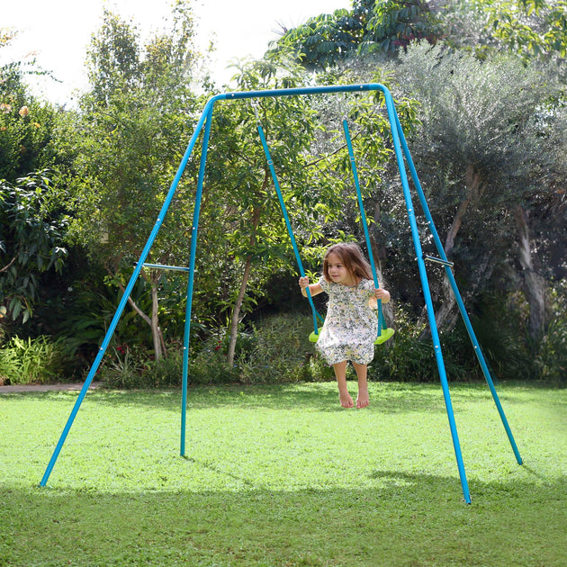 TP Toys Small To Tall Swing Set - NSG Products