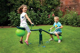 TP Toys Spiro Hop - Spinning SeeSaw - NSG Products