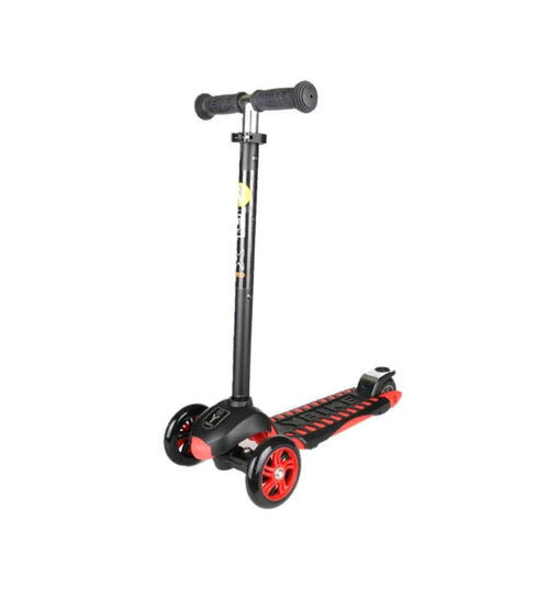 YBIKE GLX PRO 3-Wheel Kick Scooter - NSG Products