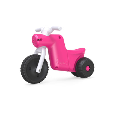 YBIKE Toyni Tricycle Balance Bike - NSG Products